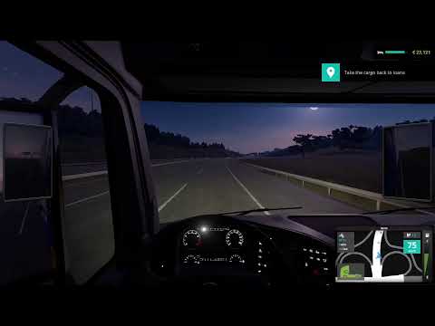 TrucK DriveR -- Lets get trucking  (New game due to bad decisions and driving ) 3