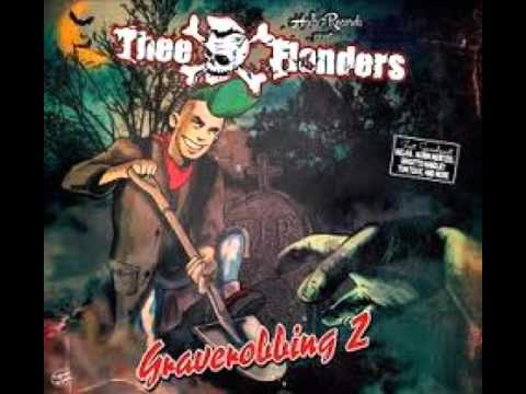 Thee Flanders - Deja Vu
