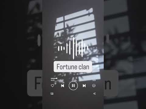 Fortune clan : Maman