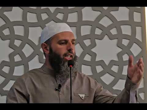 Hytbe | Mendjemadhësia - Hoxhë Hadith Miftari