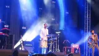 Mini Mansions - Freakout! Live