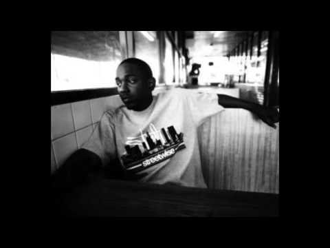 Kendrick Lamar ft. Schoolboy Q - The Spiteful Chant + LYRICS