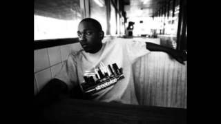 Kendrick Lamar ft. Schoolboy Q - The Spiteful Chant + LYRICS