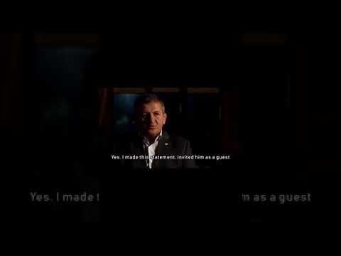 Khabib's Father Forgave Conor Before death, Incredible Footage