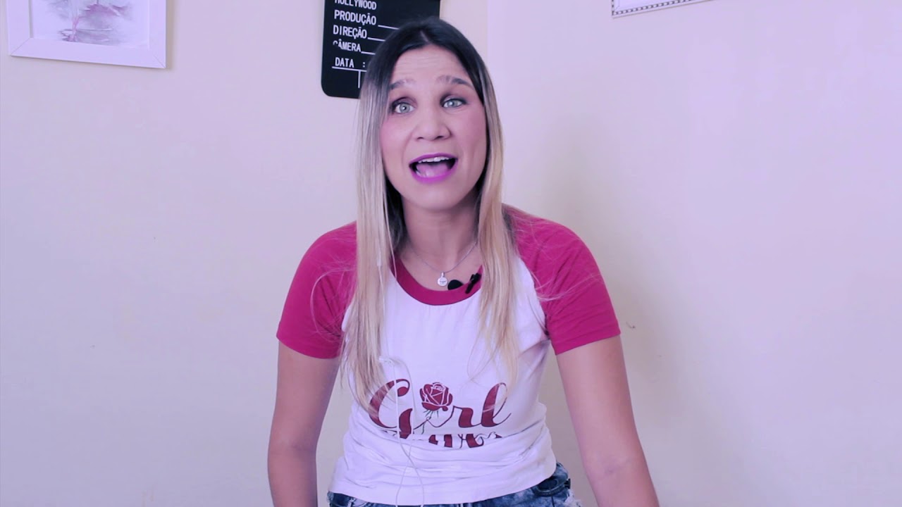 Fiquei cego, e agora? | Dicas para superar a perda e se tornar independente | ep1 - por Geisa Farini