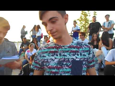 ERRELB vs ALCAD [16avos] PREMIUM BATTLE (TORREJON DE ARDOZ)