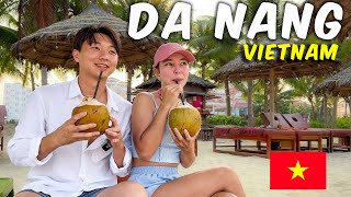 Download lagu We Visited the Miami of Vietnam - Danang 🇻🇳 (Most Livable City!) mp3