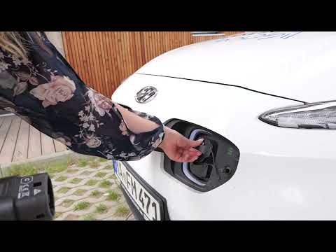 Video 1 FRANKLIN Mobil E-Carsharing Station