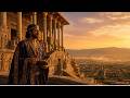 Why the Greeks Lied About Persia? | AI Reconstruction
