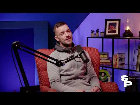 Spotlight Podcast with Stuart Campbell