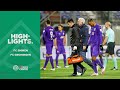 Highlights FC Emmen - FC Groningen