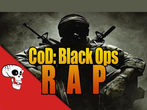 Call of Duty: Black Ops Rap by JT Music