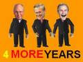 4 More Years