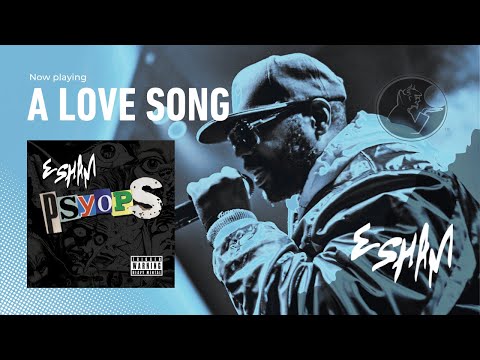 Video thumbnail for A Love Song