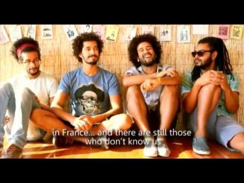 Luso Baião - Crowdfunding