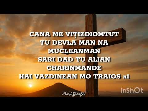 Negativ ton fata| Dade Kamastut 