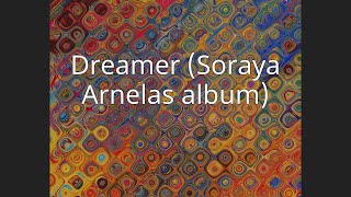 Dreamer (Soraya Arnelas album)