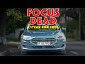 Ford Just Killed The Focus Here S The Final One Reviewed
