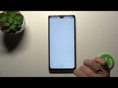 How to Remove SIM PIN form SIM Card on CUBOT P50 – PIN Code