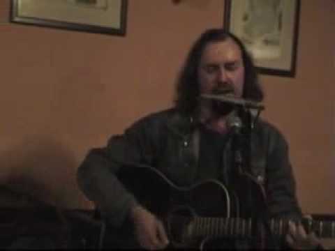 Cestující hudba - Na Kovárně #1