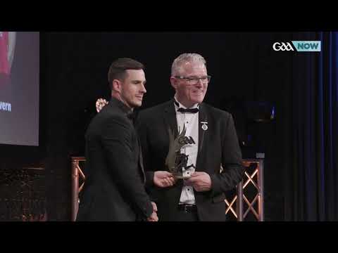 Champion 15 Awards - Niall Murphy Sligo