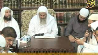 11 8 2015 شرح سنن الترمذى أبواب الحدود