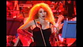Julia Migenes : Habanera : Carmen : Bizet: Liverpool 1992