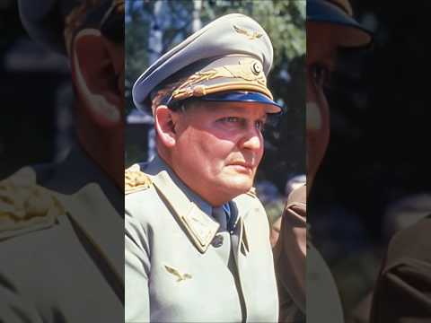 Hat Hermann Göring Hitler wirklich verraten? | April 1945