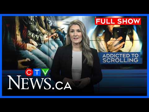 Social media giants found liable in landmark trial | CTV News ...