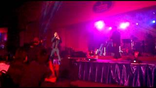 Pilipinas LIVE @ Muzikademy 2012 - Juan Rhyme Brothers