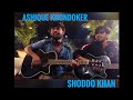 Bangla X Hindi Mashup 2020 By Ashique Khondoker X Shoddo Khan