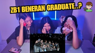 Download lagu ZEROBASEONE (제로베이스원) ‘LOVEPOCALYPSE’ MV REACTION [ INA ] mp3