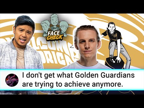 Facecheck S3E23 | dGon v Commenters