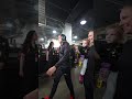Amanda Nunes and Irene Aldana ARRIVE for the UFC 289 MAIN EVENT! ?
