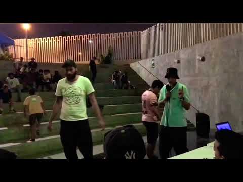 SELLO vs TETO | SEMIFINAL | NACIONAL ANIVERSARIO ACHORAP SJ