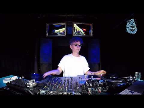 The Blue Oyster: Praktyczna Pani / 23.06 / 17 - 18