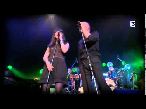 Nolwenn LEROY   Alan STIVELL   Tri Martolod   YouTube