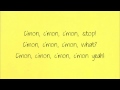 Light Me Up (Lyrics) - Lonsdale Boys Club 