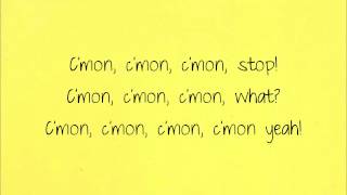 Light Me Up (Lyrics) - Lonsdale Boys Club