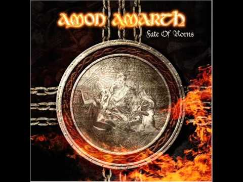 Amon Amarth-Once Sealed In Blood