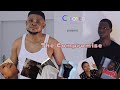 the compromise| Nollywood LGBT Movie 2024| BL