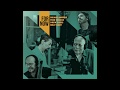 The Miss by Brian Landrus, Fred Hersch, Drew Gress, & Billy Hart