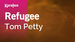Karaoke Refugee - Tom Petty *