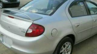 preview picture of video '2002 Dodge Neon in Salem, OH 44460 - SOLD'