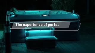 Wellis Life spas 2023 - A legmagasabb szintű energiahatékonyság