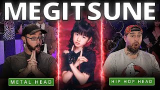 Download lagu WE REACT TO BABYMETAL: MEGITSUNE - THEY CAN METAL! mp3