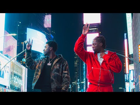 BagBoy R Ft OTOD LaDave- China White (Official Music Video) #SBS