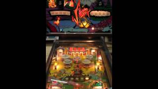 Flipper Pinball Williams Jackpot