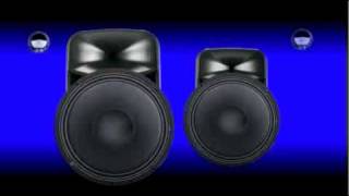 Video thumbnail for Samson Auro D412 Video Review and Samson Auro D415 Video Review by djkitcouk