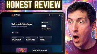 Slicethepie Review 2026: Side Hustle Overview & My Experience Pros and Cons